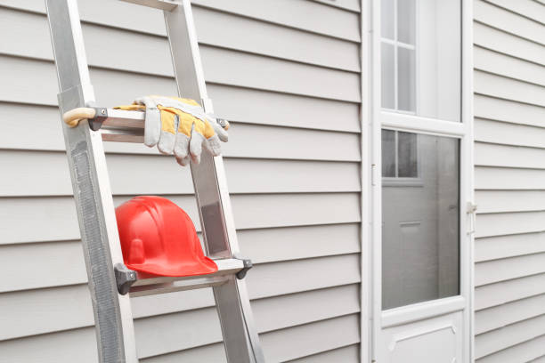 Custom Trim and Detailing for Siding in Rockfish, NC