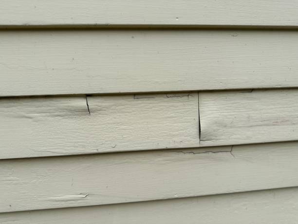Best Siding for New Construction  in Rockfish, NC